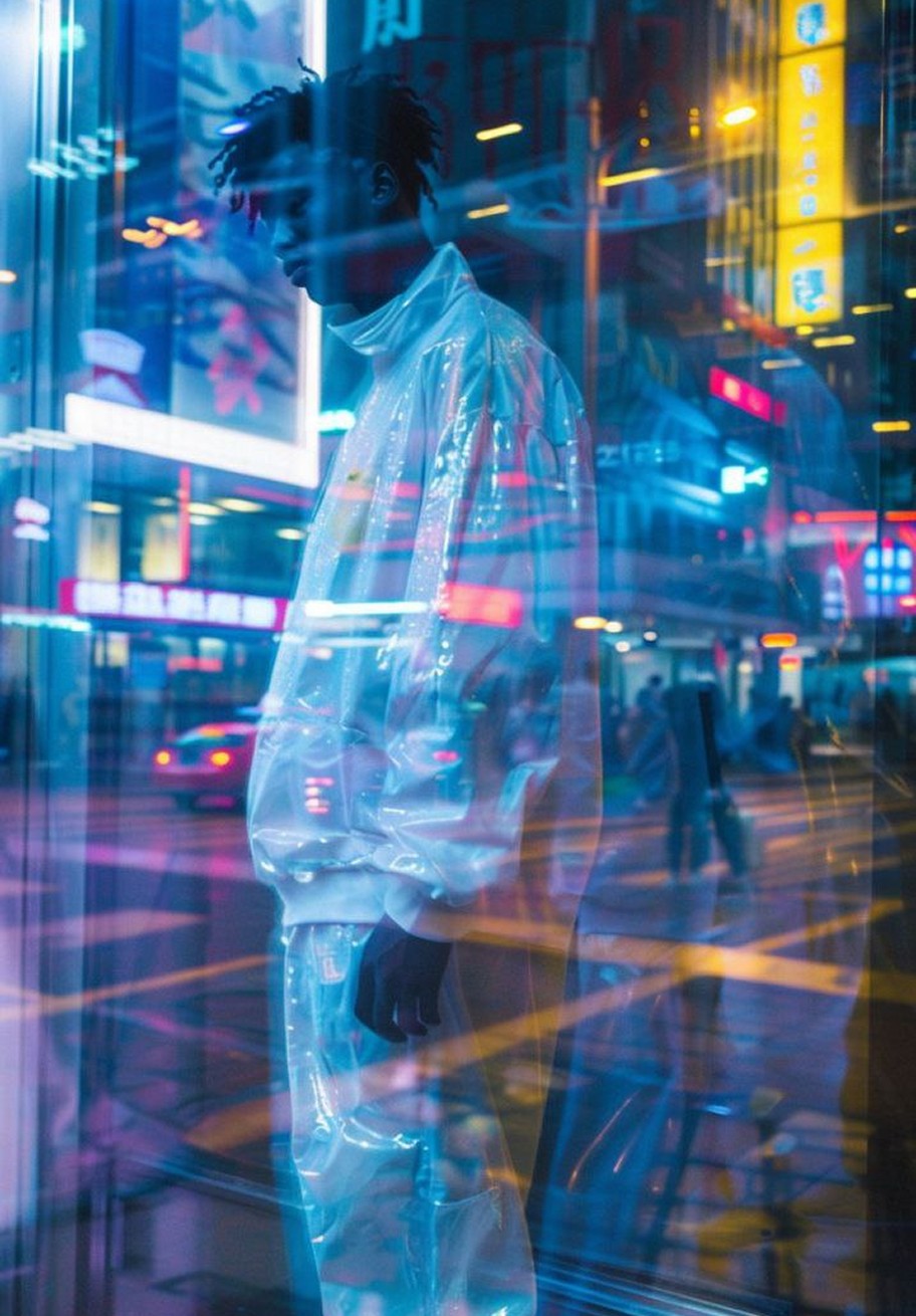 SYNTX AI - 90+ AI Tools | ChatGPT, Midjourney without VPN | Web and Telegram